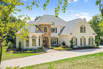 732 Brixton Circle, Simpsonville, SC 29681 - Photo 1
