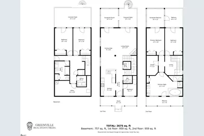 215B Black Bass Road, Anderson, SC 29626 - Photo 50