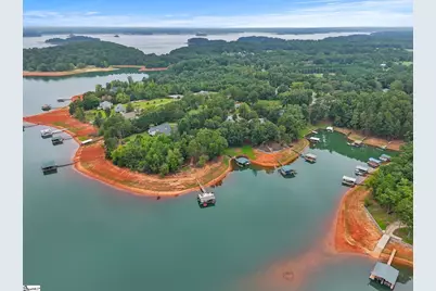 215B Black Bass Road, Anderson, SC 29626 - Photo 2