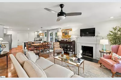 117 Monteith Circle, Greenville, SC 29605 - Photo 8