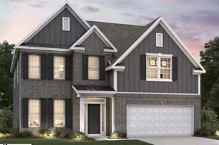 1222 Rarity St, Anderson, SC 29621 - Photo 1