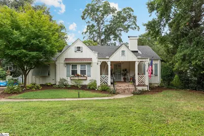 25 Arcadia Drive, Greenville, SC 29609 - Photo 1