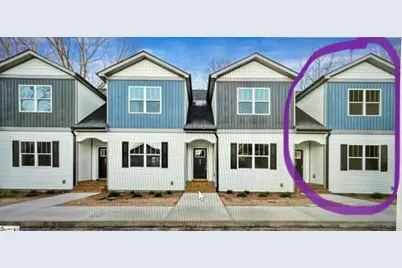 628 Forest Creek Circle, Greer, SC 29651 - Photo 2