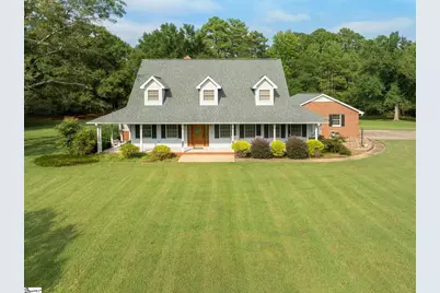 1100 Pine Knoll, Pendleton, SC 29670 - Photo 2