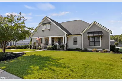201 Braxton Meadow Drive, Simpsonville, SC 29681 - Photo 2
