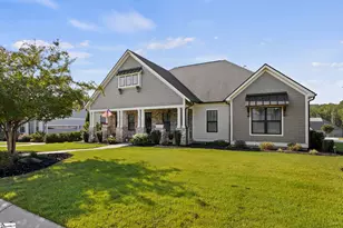 201 Braxton Meadow Dr, Simpsonville, SC 29681 - Photo 2