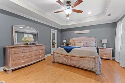 247 Motlow School Road, Campobello, SC 29322 - Photo 16