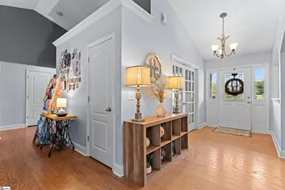 247 Motlow School Road, Campobello, SC 29322 - Photo 4