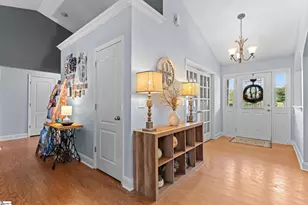 247 Motlow School Rd, Campobello, SC 29322 - Photo 4