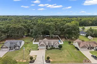 247 Motlow School Rd, Campobello, SC 29322 - Photo 36