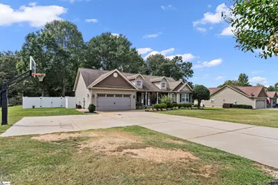 247 Motlow School Road, Campobello, SC 29322 - Photo 2