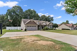 247 Motlow School Rd, Campobello, SC 29322 - Photo 2