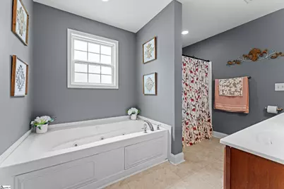247 Motlow School Road, Campobello, SC 29322 - Photo 18