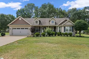 247 Motlow School Rd, Campobello, SC 29322 - Photo 1