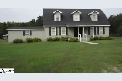 186 Stover and Hurley Drive, Gray Court, SC 29645 - Photo 1