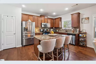 604 Jones Peak Drive, Simpsonville, SC 29681 - Photo 10