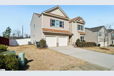 604 Jones Peak Drive, Simpsonville, SC 29681 - Photo 2