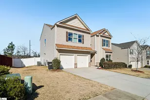604 Jones Peak Dr, Simpsonville, SC 29681 - Photo 2