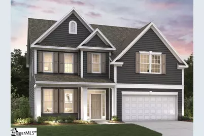 211 Scarlet Leaf Lane, Greenville, SC 29607 - Photo 1
