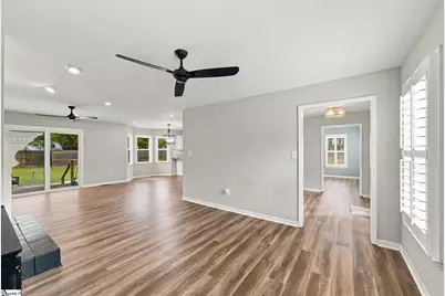 66 Cain Road, Laurens, SC 29360 - Photo 16