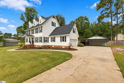 66 Cain Road, Laurens, SC 29360 - Photo 4
