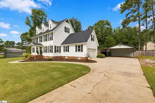 66 Cain Rd, Laurens, SC 29360 - Photo 4