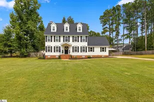 66 Cain Rd, Laurens, SC 29360 - Photo 1