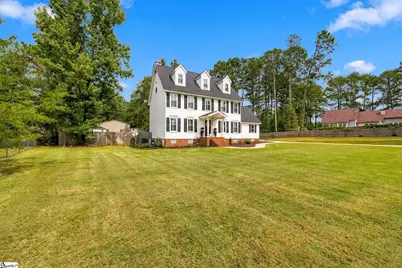 66 Cain Road, Laurens, SC 29360 - Photo 2