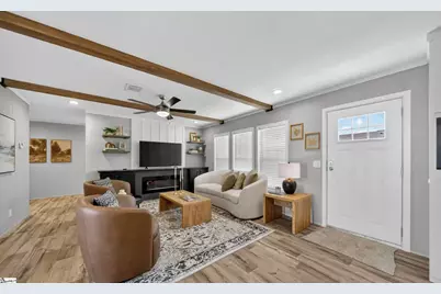 1379 Ruhamah Road, Liberty, SC 29657 - Photo 2
