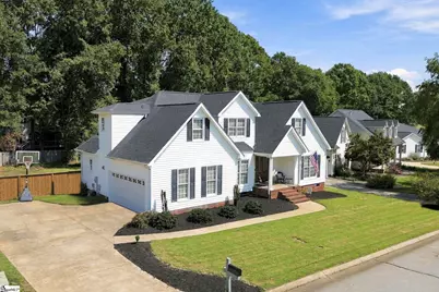 7 Pembark Lane, Simpsonville, SC 29681 - Photo 48