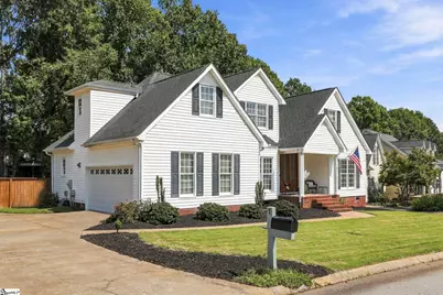 7 Pembark Lane, Simpsonville, SC 29681 - Photo 2