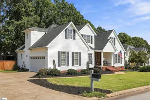 7 Pembark Ln, Simpsonville, SC 29681 - Photo 2