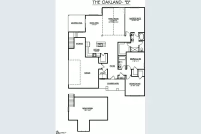 4 Shelton Road, Travelers Rest, SC 29690 - Photo 2