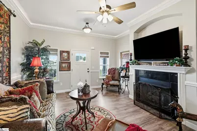 337 Dogwood Trail, Campobello, SC 29322 - Photo 10