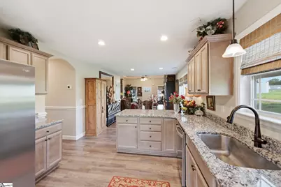337 Dogwood Trail, Campobello, SC 29322 - Photo 14
