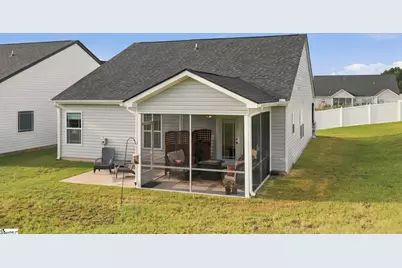 337 Dogwood Trail, Campobello, SC 29322 - Photo 6
