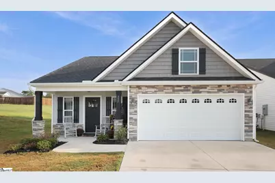 337 Dogwood Trail, Campobello, SC 29322 - Photo 1