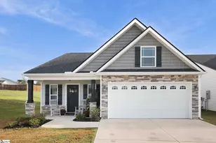 337 Dogwood Trl, Campobello, SC 29322 - Photo 1
