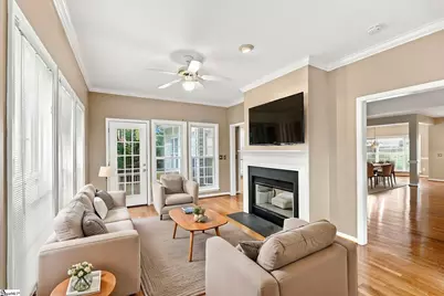 110 Amberjack Court, Taylors, SC 29687 - Photo 22
