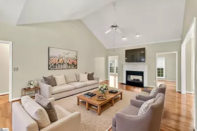 110 Amberjack Court, Taylors, SC 29687 - Photo 8