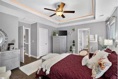 1180 Mason Hill Way, Spartanburg, SC 29301 - Photo 16