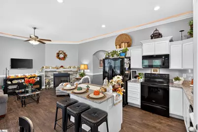 1180 Mason Hill Way, Spartanburg, SC 29301 - Photo 26
