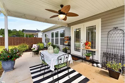 1180 Mason Hill Way, Spartanburg, SC 29301 - Photo 32