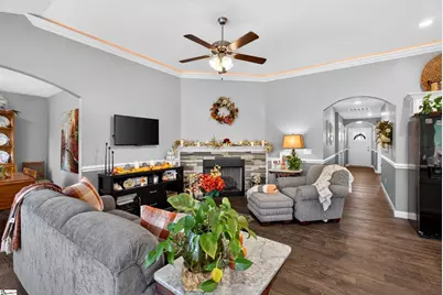 1180 Mason Hill Way, Spartanburg, SC 29301 - Photo 22