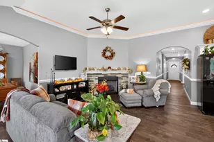 1180 Mason Hill Wy, Spartanburg, SC 29301 - Photo 22
