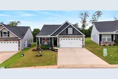 1180 Mason Hill Way, Spartanburg, SC 29301 - Photo 6