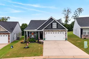 1180 Mason Hill Wy, Spartanburg, SC 29301 - Photo 6