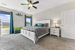 718 Amherst Glen Dr, Greer, SC 29651 - Photo 16