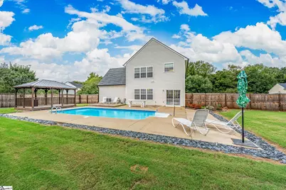 759 Golden Tanager Court, Greer, SC 29651 - Photo 6