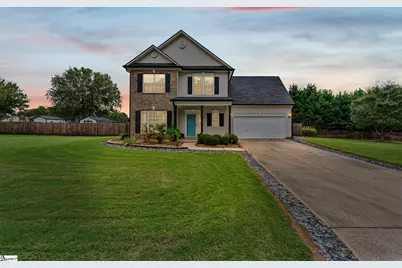 759 Golden Tanager Court, Greer, SC 29651 - Photo 2